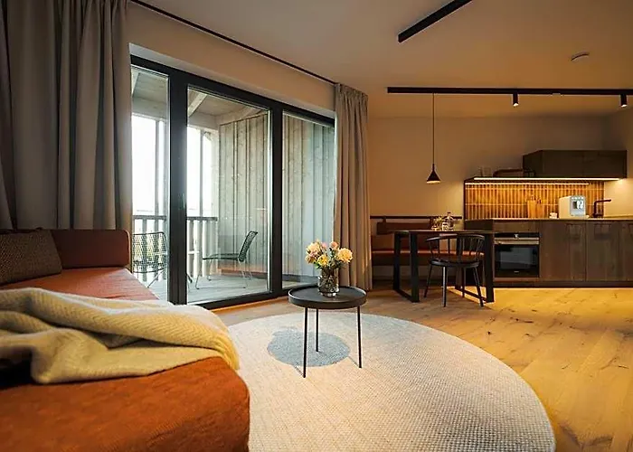 Agrad Chalets