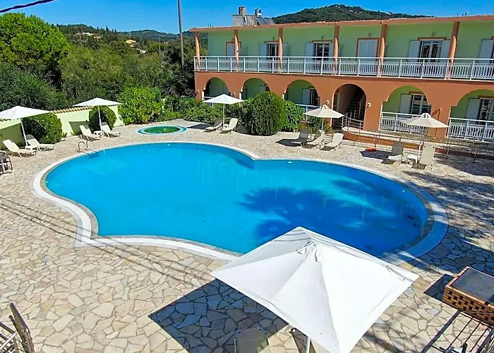 Athina Hotel