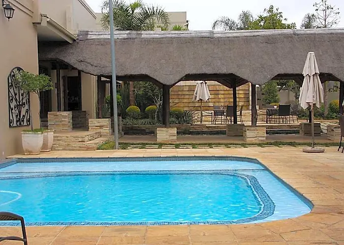 Hole In One Boutique Hotel And Conference Centre