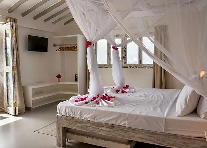 Casamia Suites