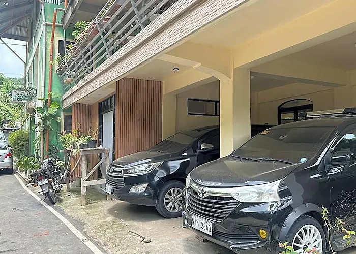 Banaue Greenfield Inn And Restaurant