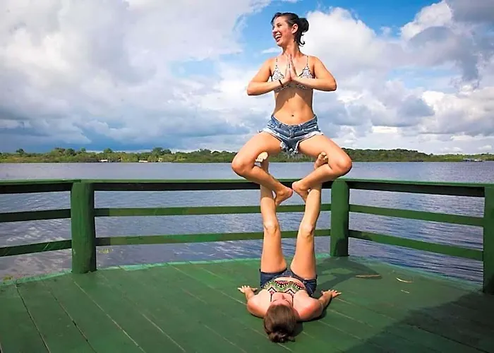 Amazonia Lodge Exxperience
