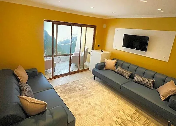 Uzungol Inci Hotel