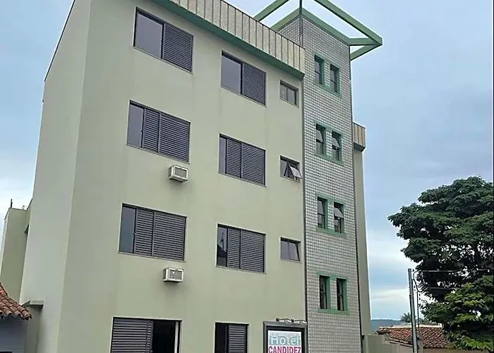 Hotel Candidez