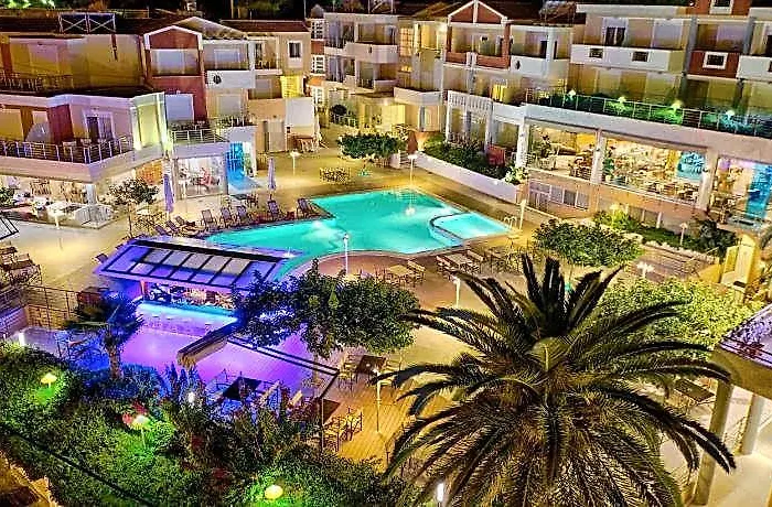 Heliotrope Boutique And Resort Hotels