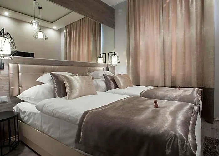 Hotel Talizman