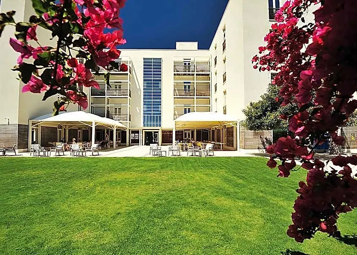 Hotel Club Torre Salinas