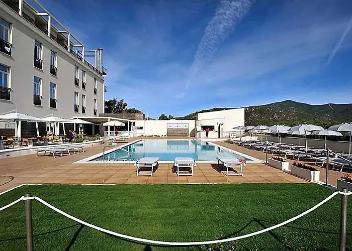 Hotel Club Torre Salinas