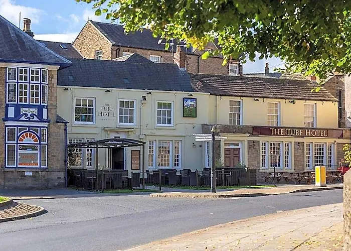 Turf Hotel