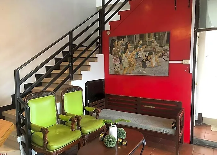 Red-C Residences