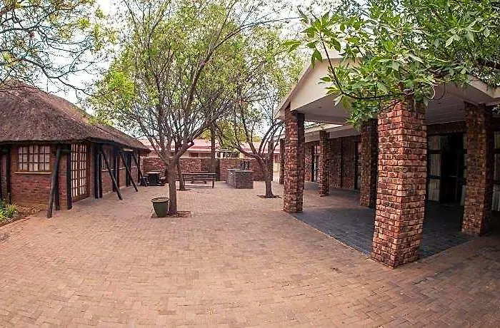 Horseshoe Inn