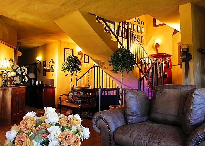 Dio Dellamore Guest House
