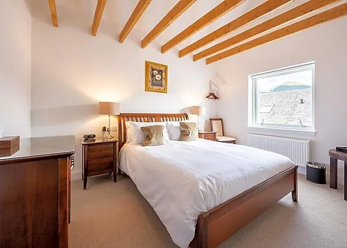 Ardeonaig Hotel & Restaurant