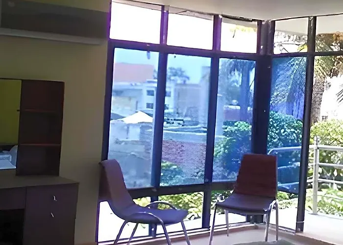 Hotel Welcome