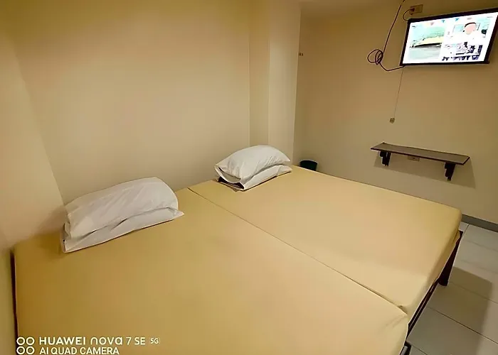 Amethyst Econotel