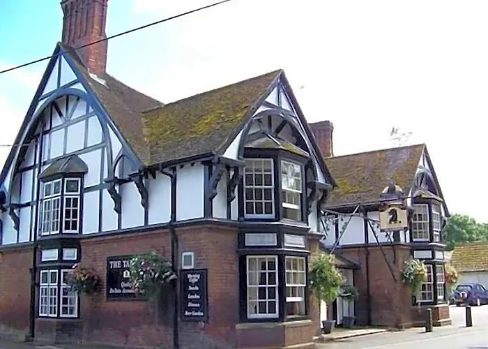The Talbot