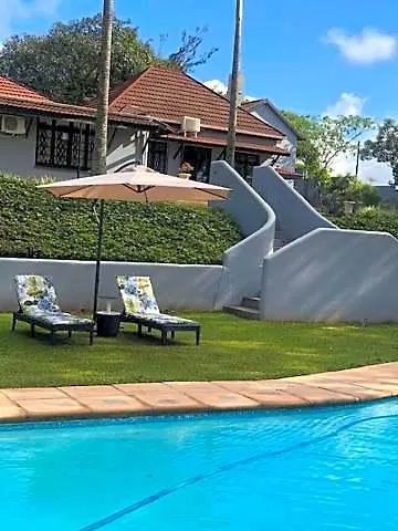 The Midlands Hotel