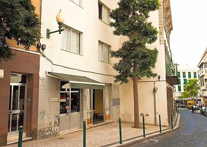 Residencial Monaco