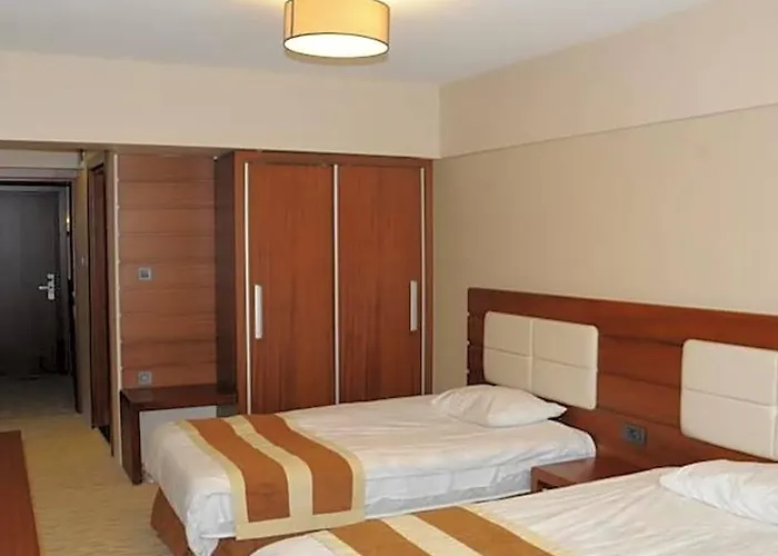 Camlicesme Hotel