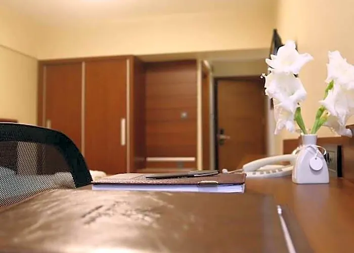 Camlicesme Hotel