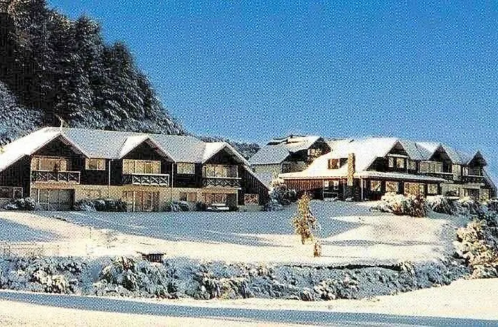 Mount Hutt Lodge