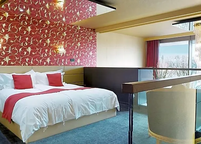 Eurovea Apartments