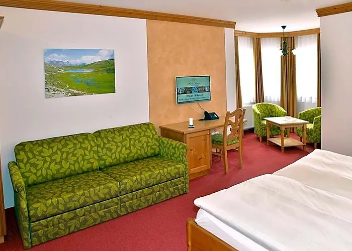 Hotel Wender