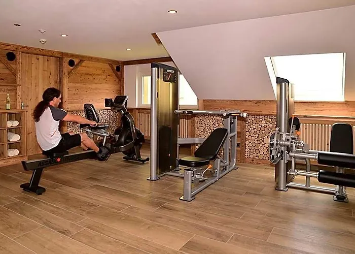Hotel Wender