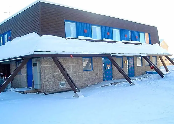 Hotell Samegard