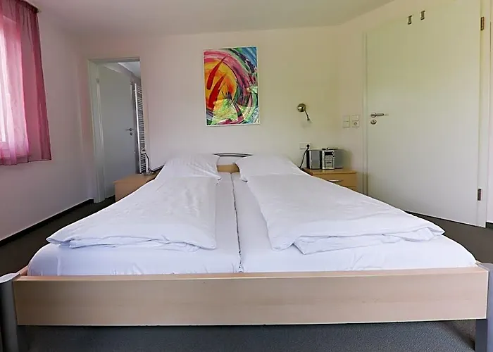 Hotel Albblick Bad Boll