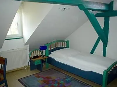 Biozertifiziertes Hotel Hoepfigheimer Hof Mit Wein-Shop