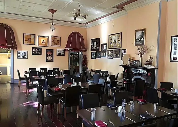 York Hotel Kalgoorlie