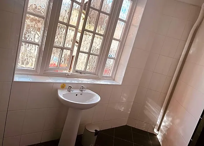 Sneyd Arms Hotel Tunstall