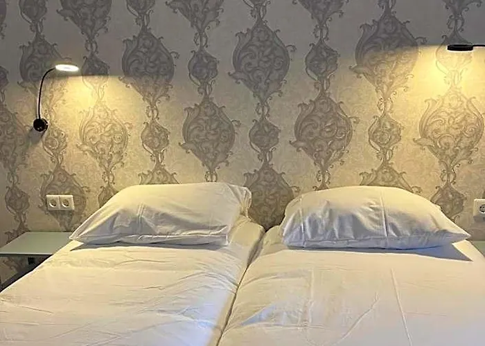 Hotel B&B Sint-Maria Next Door