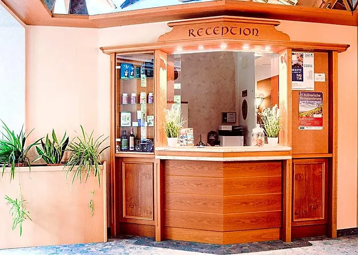 Berghotel Schauinsland