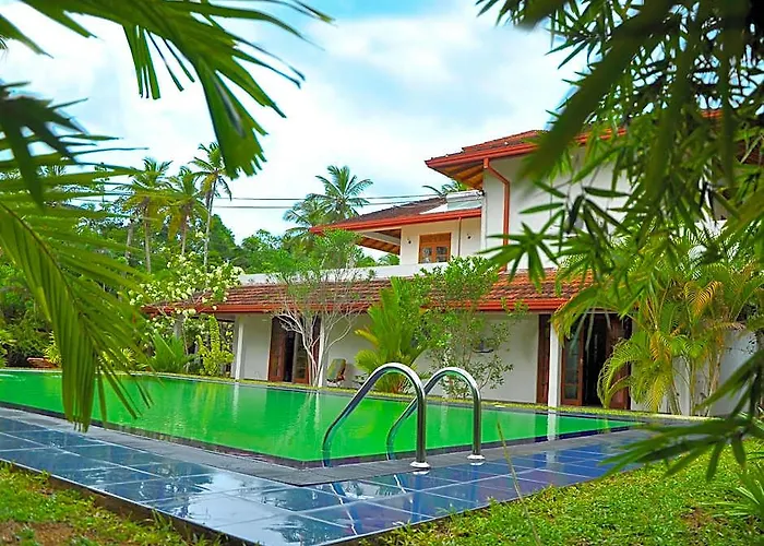 Sakura Villa