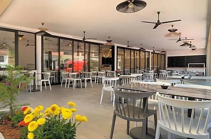 Tina Hotel