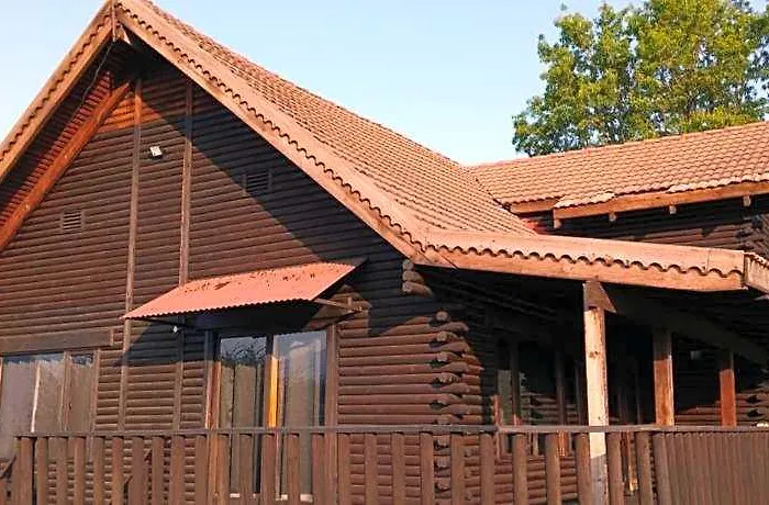Eland Valley Resort
