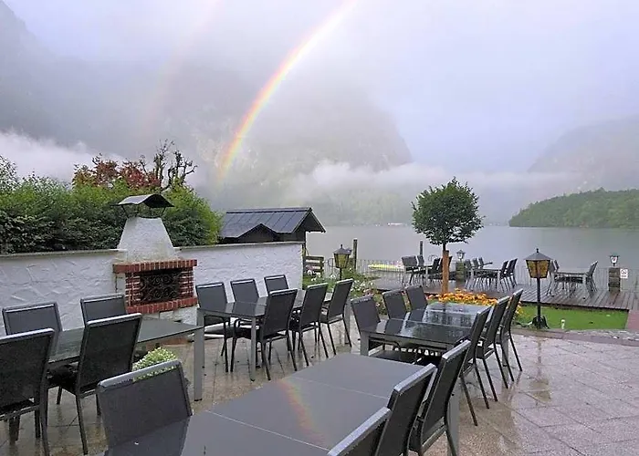 Hotel Haus Am See