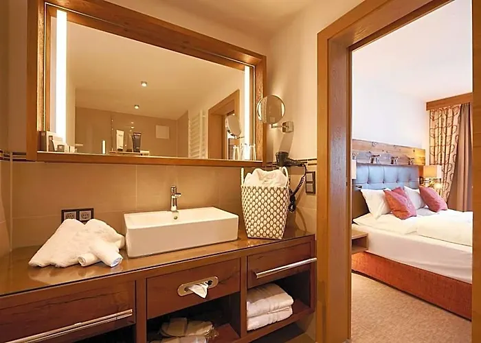 Boutique Hotel Herzhof - Garni-Appartements - Adults Only