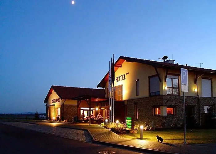 Wellness Hotel Happy Star