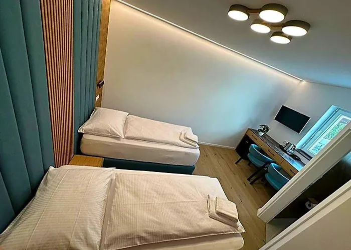 Hotel Lottstetten