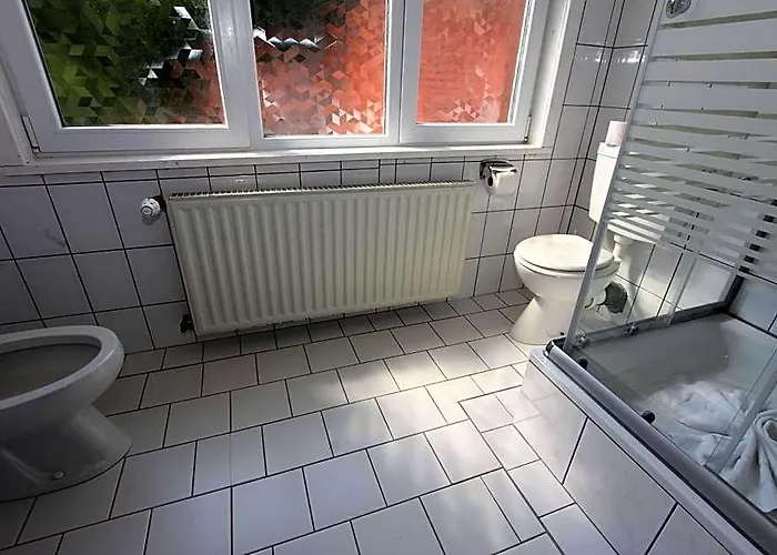 Hotel "Glueck Auf "