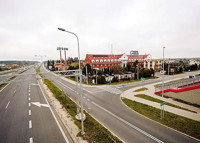 Hotel Groman