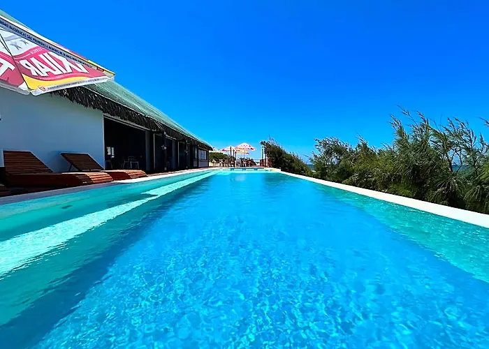 Kumba Lodge