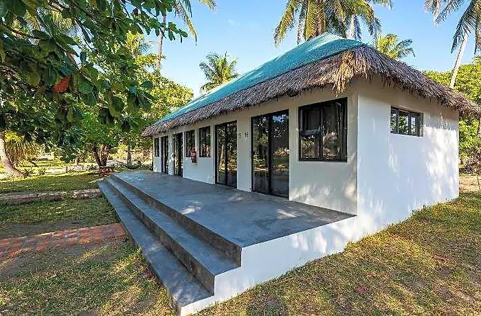 Kumba Lodge