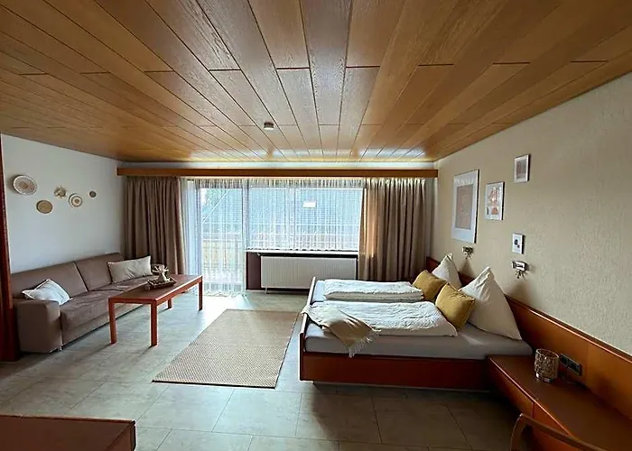 Hotel Garni Sebastian