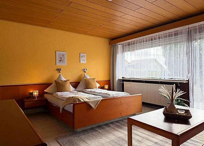 Hotel Garni Sebastian