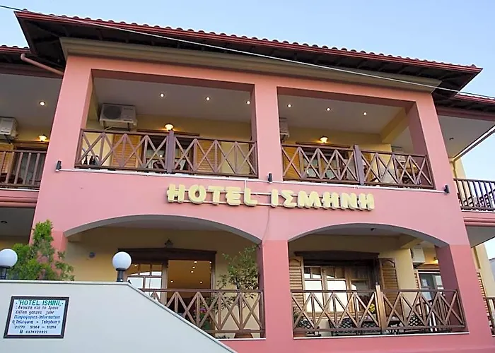 Hotel Ismini