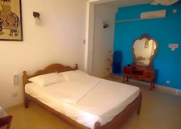 Marigold Beachhouse
